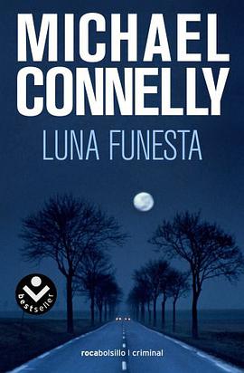 Luna Funesta = Void Moon pdf epub mobi 电子书 下载