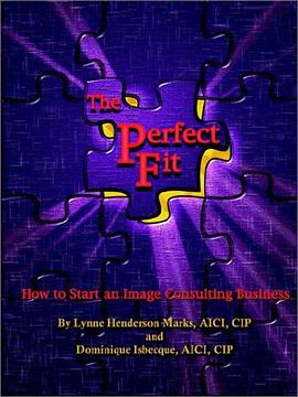 The Perfect Fit pdf epub mobi 电子书 下载