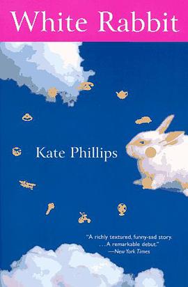 White Rabbit pdf epub mobi 电子书 下载