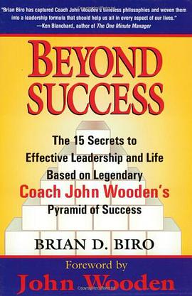 Beyond Success pdf epub mobi 电子书 下载