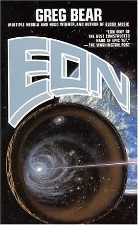Eon pdf epub mobi 电子书 下载