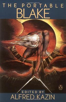 The Portable William Blake (Portable Library) pdf epub mobi 下载