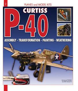 Curtiss P-40 pdf epub mobi 电子书 下载