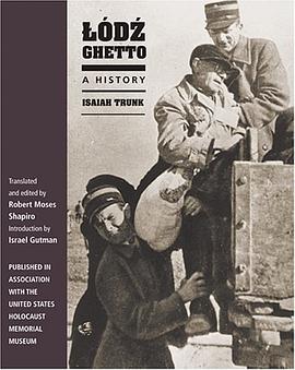 Lodz Ghetto pdf epub mobi 下载