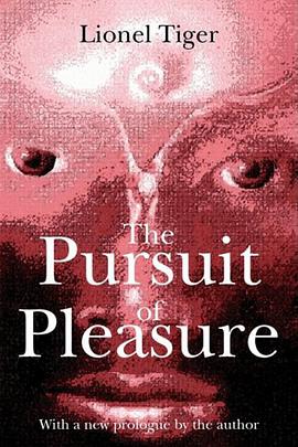 The Pursuit of Pleasure pdf epub mobi 電子書 下載