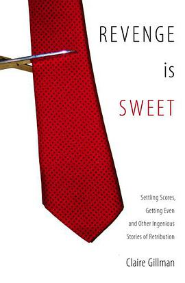 Revenge Is Sweet pdf epub mobi 电子书 下载