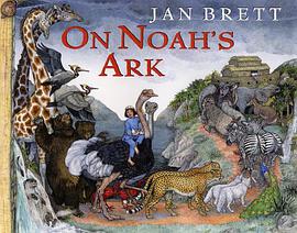 On Noah's Ark pdf epub mobi 電子書 下載