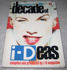 i-Deas of A Decade pdf epub mobi 电子书 下载