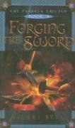 Forging the Sword pdf epub mobi 电子书 下载