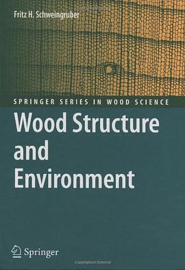 Wood Structure and Environment pdf epub mobi 电子书 下载