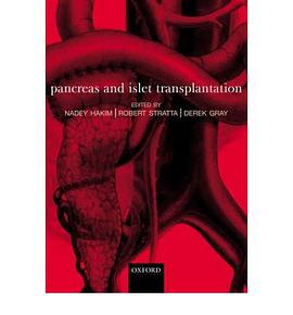 Pancreas and Islet Transplantation pdf epub mobi 电子书 下载