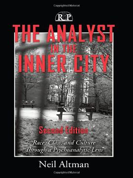 The Analyst in the Inner City
