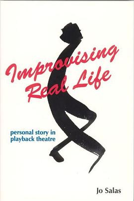 Improvising Real Life pdf epub mobi 电子书 下载