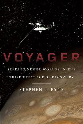 Voyager pdf epub mobi 電子書 下載