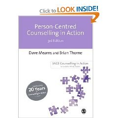 Person-centred Counselling in Action pdf epub mobi 电子书 下载
