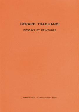 Gerard Traquandi pdf epub mobi 电子书 下载