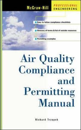 Air Quality Compliance and Permitting Manual pdf epub mobi 电子书 下载