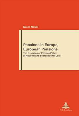 Pensions in Europe, European Pensions pdf epub mobi 下载
