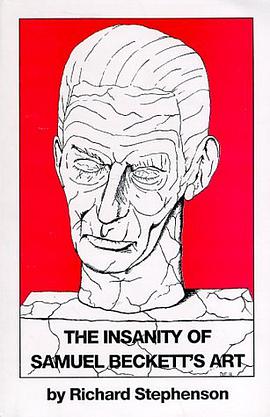 The Insanity of Samuel Beckett's Art pdf epub mobi 電子書 下載