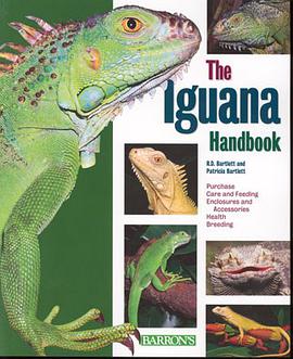 Iguana Handbook pdf epub mobi 电子书 下载