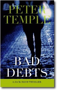 Bad Debts (Jack Irish) pdf epub mobi 电子书 下载