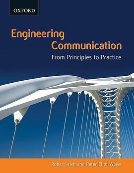 Engineering Communication pdf epub mobi 电子书 下载