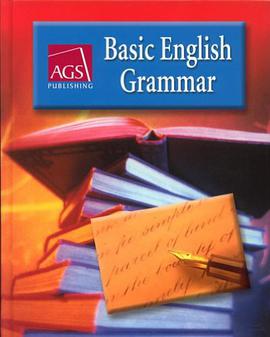 Basic English Grammar Student Text pdf epub mobi 下载