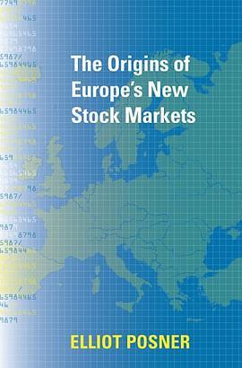 The Origins of Europe's New Stock Markets pdf epub mobi 电子书 下载