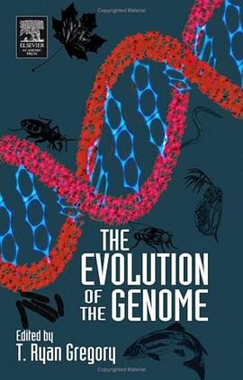 The Evolution of the Genome pdf epub mobi 电子书 下载