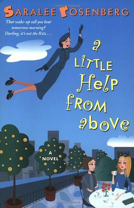 A Little Help from Above pdf epub mobi 电子书 下载