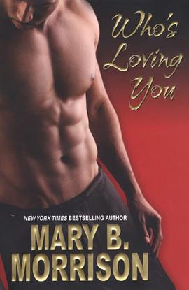 Who's Loving You pdf epub mobi 电子书 下载