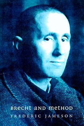 Brecht and Method pdf epub mobi 电子书 下载