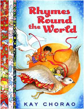 Rhymes Round the World