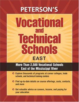 Vocational and Technical Schools East, 8th Ed pdf epub mobi 电子书 下载