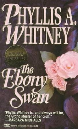 The Ebony Swan pdf epub mobi 电子书 下载
