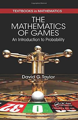 The Mathematics of Games pdf epub mobi 电子书 下载