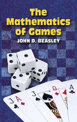 The Mathematics of Games pdf epub mobi 電子書 下載