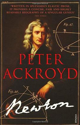 Brief Lives 3 - Newton pdf epub mobi 电子书 下载