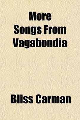 More Songs From Vagabondia pdf epub mobi 电子书 下载