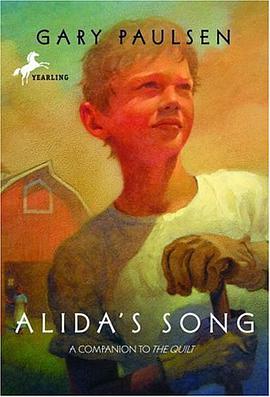 Alida's Song pdf epub mobi 电子书 下载