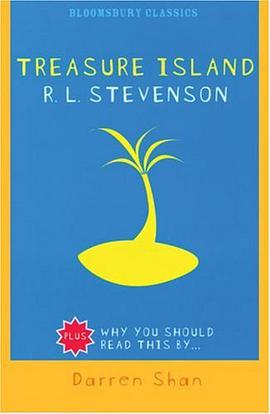 Treasure Island pdf epub mobi 电子书 下载