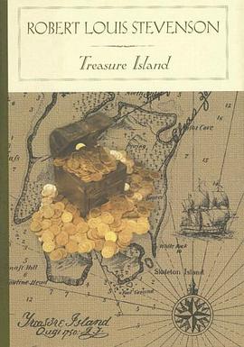 Treasure Island pdf epub mobi 電子書 下載