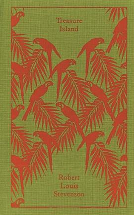 Treasure Island pdf epub mobi 电子书 下载
