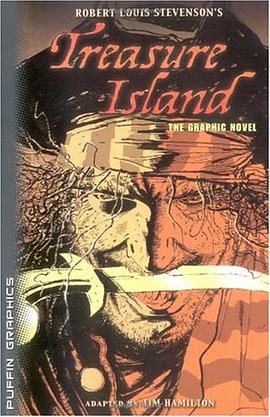 Treasure Island pdf epub mobi 电子书 下载