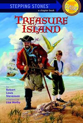 Treasure Island pdf epub mobi 电子书 下载
