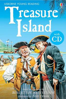 Treasure Island pdf epub mobi 电子书 下载