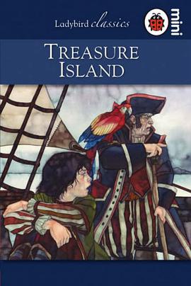 Treasure Island pdf epub mobi 电子书 下载