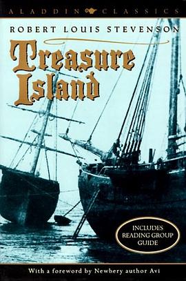 Treasure Island pdf epub mobi 电子书 下载