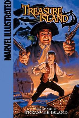 Treasure Island pdf epub mobi 电子书 下载