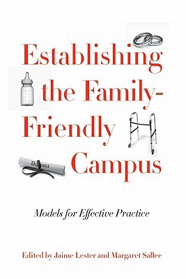 Establishing the Family-Friendly Campus pdf epub mobi 电子书 下载
